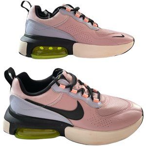 Women's Sneakers Size 7 NIKE Air Max Verona Plum Chalk CO9842500
